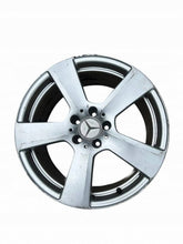 Laden Sie das Bild in den Galerie-Viewer, 1x Alufelge 18 Zoll 5x112 A2124011302 Mercedes-Benz W212 Rim Wheel FEL4690900515jp