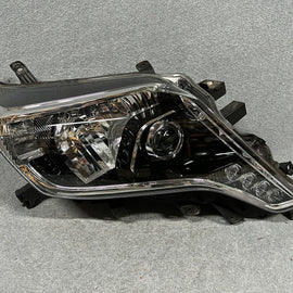 Frontscheinwerfer Toyota Land Cruiser Prado Rechts Scheinwerfer Headlight SCH3206541726lt