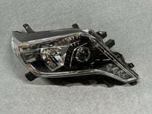 Load image into Gallery viewer, Frontscheinwerfer Toyota Land Cruiser Prado Rechts Scheinwerfer Headlight SCH3206541726lt