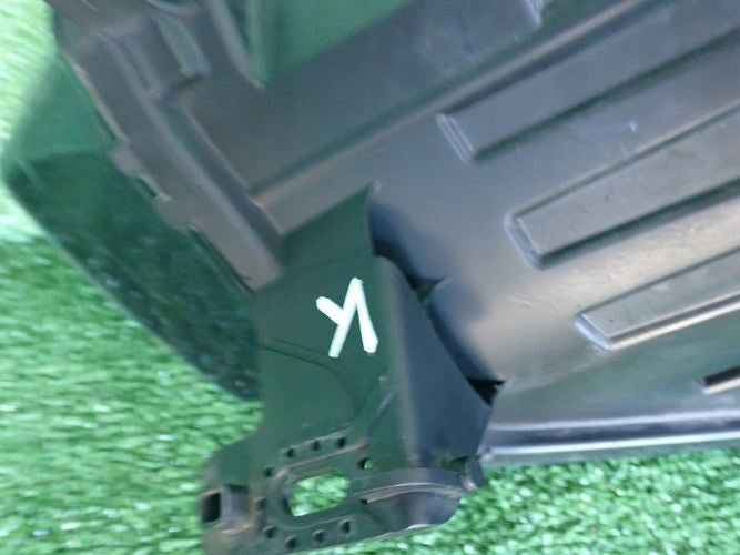 Frontscheinwerfer Dacia Sandero III Logan 260102586 Rechts Headlight