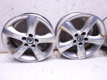 Laden Sie das Bild in den Galerie-Viewer, 4x Alufelge 15 Zoll 6.0" 5x100 5J0601025A Skoda Fabia Ii Rim Wheel FEL6746829031mb