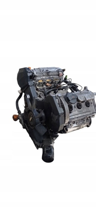 Motor VW Passat APR 2.8 193PS 142kW 2000 Benzin Engine Unkomplett MOT8628699266os