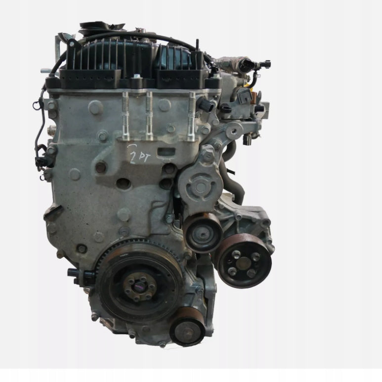 Motor Mazda Cx7 R2AA 2.2 CITD Diesel Engine Komplett