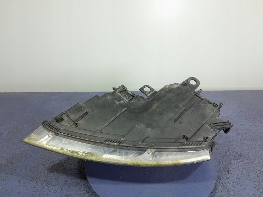 Frontscheinwerfer Audi A8 4E0941030BR Rechts Scheinwerfer Headlight