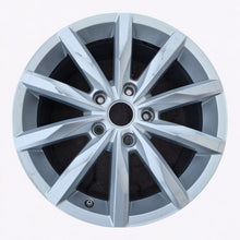 Load image into Gallery viewer, 1x Alufelge 18 Zoll 8.0&quot; 5x130 7P6601025AC VW Amarok Rim Wheel