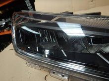 Laden Sie das Bild in den Galerie-Viewer, Frontscheinwerfer Ford Focus NX7B-13E014-CF LED Rechts Scheinwerfer Headlight SCH6527496547rq