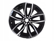 Load image into Gallery viewer, 1x Alufelge 19 Zoll 8.0&quot; 5x112 45ET 575601025F Seat Ateca Rim Wheel