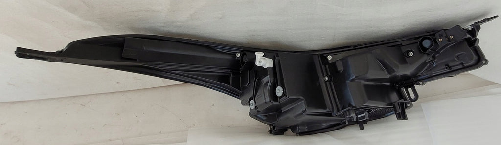 Frontscheinwerfer Toyota C-Hr Chr 81160-F4170-00 Full LED Links Headlight SCH4513060457nn