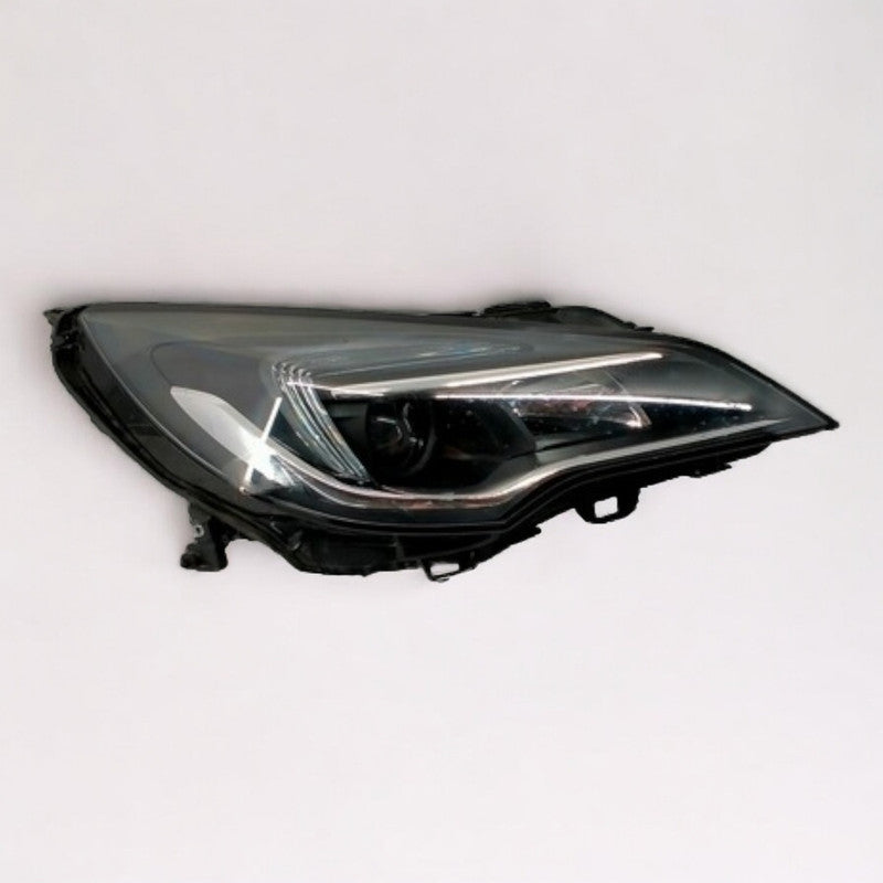 Frontscheinwerfer Opel Astra 7960400005 39158006 Rechts Scheinwerfer Headlight