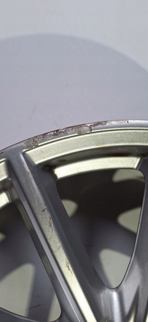 1x Alufelge 18 Zoll 7.5" 5x100 46ET 82A601025AN- Audi A1 Rim Wheel FEL5042791415zx