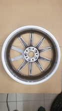 Load image into Gallery viewer, 1x Alufelge 19 Zoll 8.5" 5x112 55ET Silber Mercedes-Benz Gle V167 Rim Wheel FEL2783535432qg