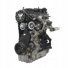 Laden Sie das Bild in den Galerie-Viewer, Motor Audi VW Passat B7 CFGC 2.0 TDI 177PS 130kW 135TKm Diesel Engine Unkomplett MOT6343165059dw
