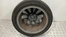 Load image into Gallery viewer, 1x Alufelge 16 Zoll 7.0" 5x100 46ET Glanz Silber 6R0601025 VW Polo Rim Wheel FEL4985127791on
