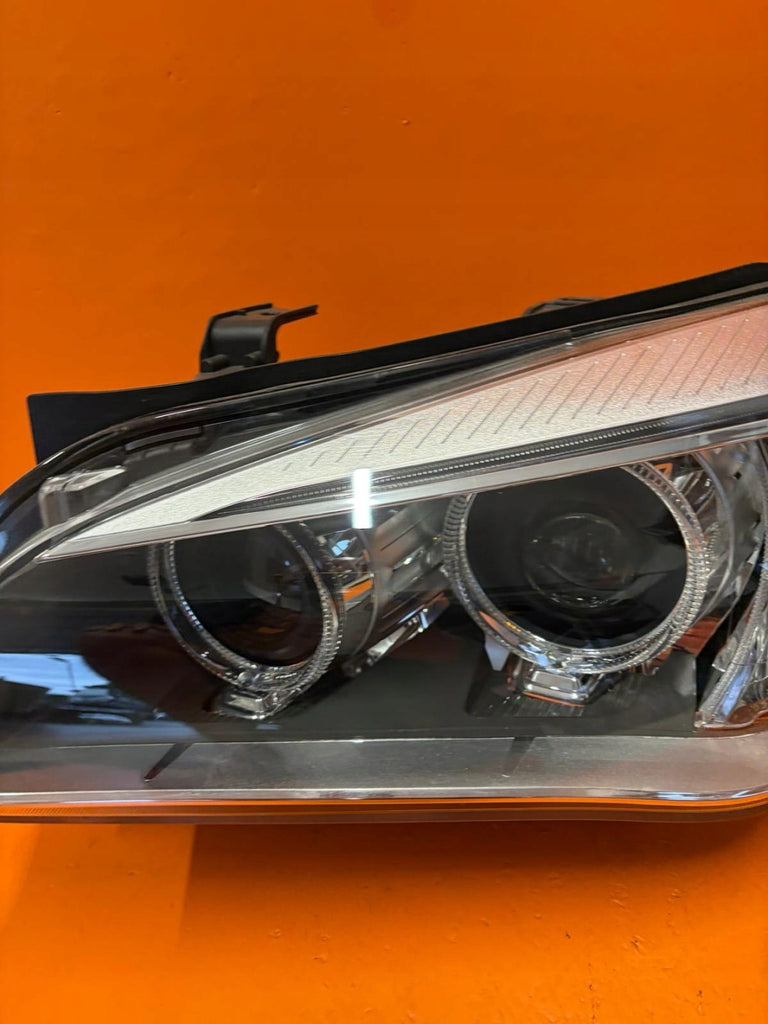 Frontscheinwerfer BMW X1 E84 729026707 Xenon Links Scheinwerfer Headlight SCH9835650327po