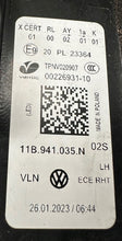 Laden Sie das Bild in den Galerie-Viewer, Frontscheinwerfer VW Id.4 11B941035N Links Scheinwerfer Headlight SCH7076393595kq