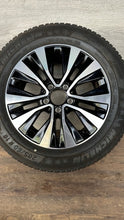 Load image into Gallery viewer, 1x Alufelge 16 Zoll 6.5" 5x112 44ET Matt Schwarz Mercedes-Benz W177 Rim Wheel FEL3884152742jb