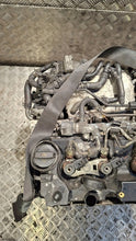 Load image into Gallery viewer, Motor VW Touran DGDA 1.6 TDI 115PS 85kW 2016 Engine Unkomplett MOT9628932716tw