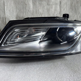Frontscheinwerfer Audi Q5 8R0941043C Xenon Links Scheinwerfer Headlight SCH8647356387hv