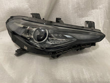 Laden Sie das Bild in den Galerie-Viewer, Frontscheinwerfer Alfa Romeo Giulia 50564095 Xenon Rechts Scheinwerfer Headlight SCH9091431112zd