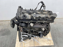 Load image into Gallery viewer, Motor Ford Ranger 3.0 TDCI 156PS 71kW 2010 Diesel Engine Unkomplett MOT7768688671kd