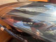 Laden Sie das Bild in den Galerie-Viewer, Frontscheinwerfer Mercedes-Benz Amg Gt A1929067600 LED Rechts Headlight SCH6267680028cq