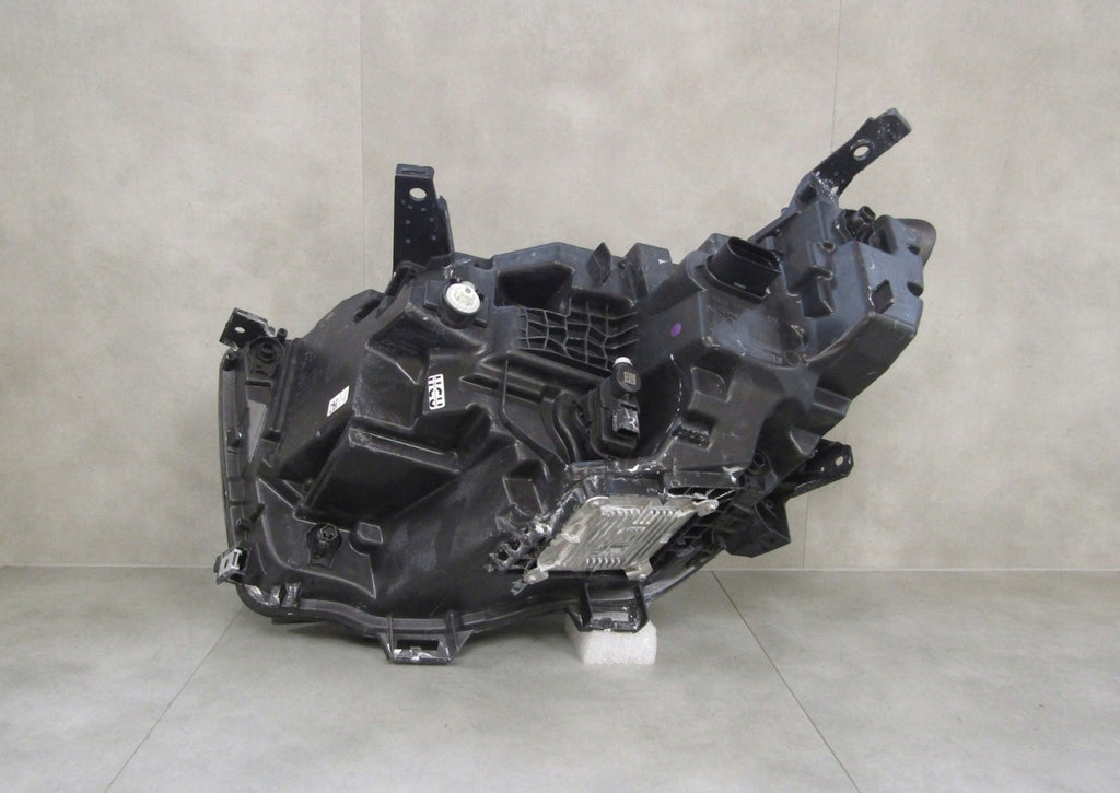 Frontscheinwerfer Renault Espace 260109229R LED Rechts Scheinwerfer Headlight SCH8214460644hl