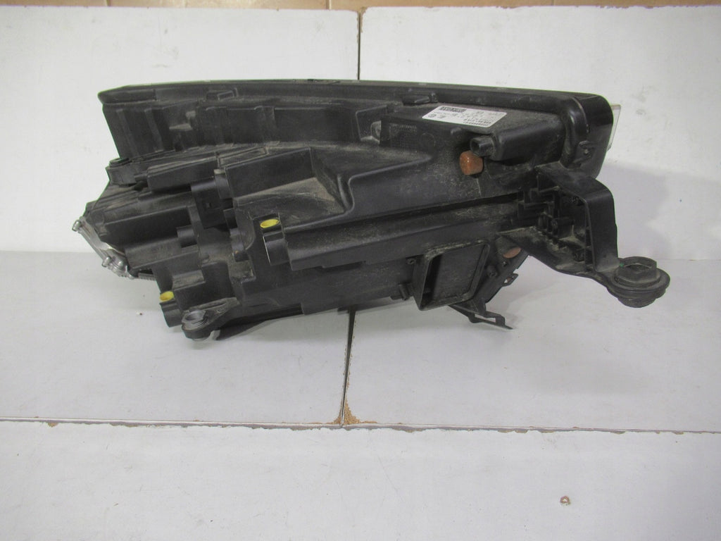 Frontscheinwerfer Skoda Kamiq 658941015D LED Links Scheinwerfer Headlight SCH2311065058xj