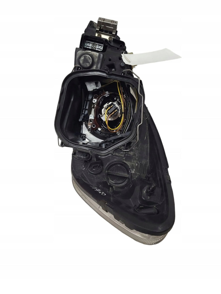 Frontscheinwerfer Volvo C30 31299821 Rechts Scheinwerfer Headlight SCH8179515191ov