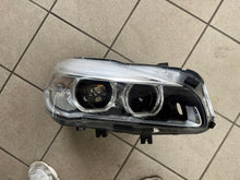 Load image into Gallery viewer, Frontscheinwerfer BMW 2 F45 F46 7422580 Full LED Rechts Scheinwerfer Headlight SCH1266846957pz