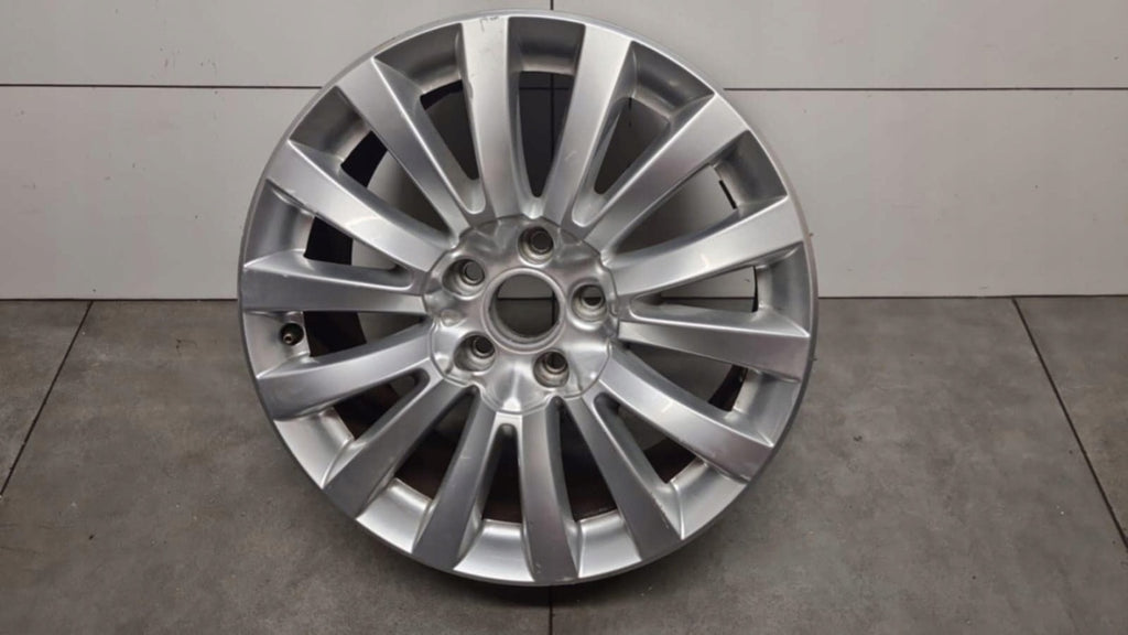 1x Alufelge 17 Zoll 7.5" 5x112 3D0601025AN Audi Phaeton Rim Wheel FEL6468751243gx