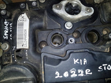 Laden Sie das Bild in den Galerie-Viewer, Motor Hyundai Kia Kona Stonic G3LE 1.0 T-GDI 19TKm 2022 Benzin Engine Unkomplett MOT4743995023se