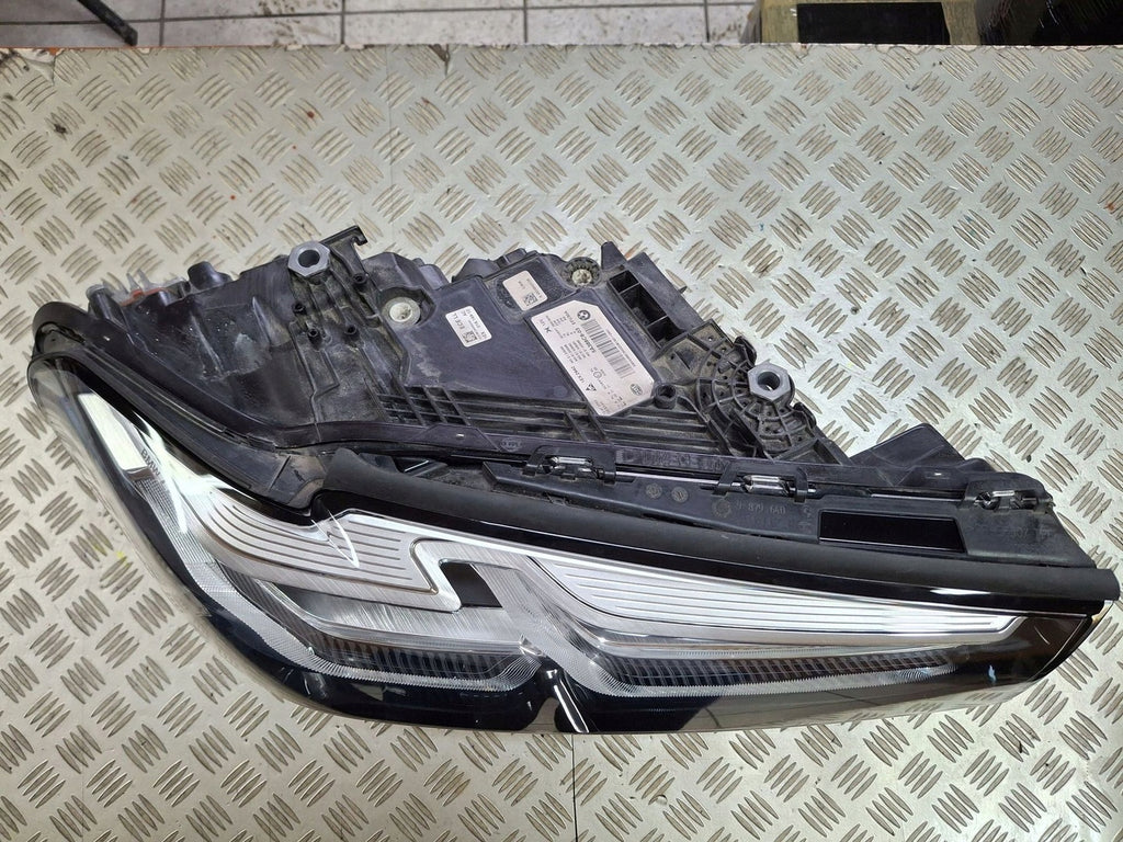 Frontscheinwerfer BMW 5 G31 G30 5A388C8 LED Rechts Scheinwerfer Headlight SCH5686023281mk