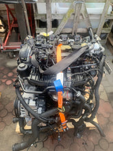 Load image into Gallery viewer, Motor Audi A5 Q5 DMS DMSA DMSB 2.0 TFSI 20TKm Benzin Engine Komplett