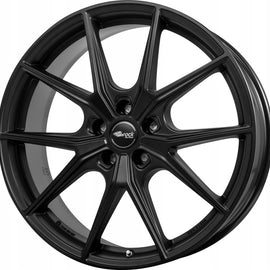 1x Alufelge 19 Zoll 9.5