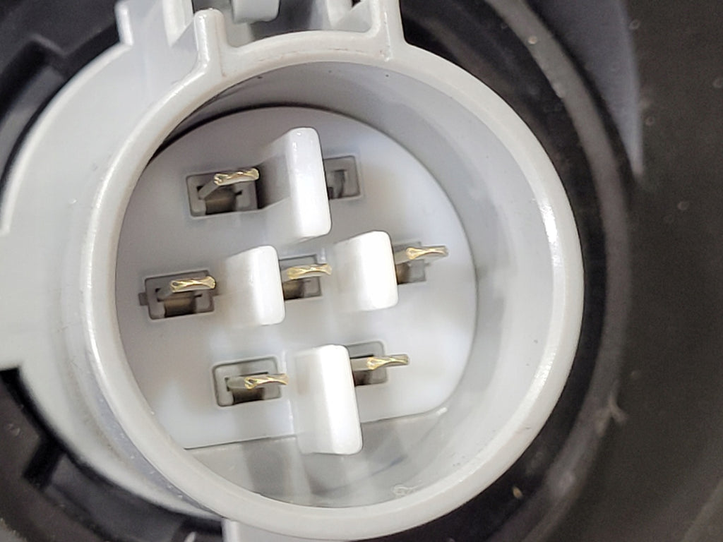 Frontscheinwerfer Mazda Cx-5 KB8P51030 Rechts Scheinwerfer Headlight SCH5097266168fb