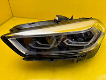Laden Sie das Bild in den Galerie-Viewer, Frontscheinwerfer BMW 1 F40 9482807-12 LED Links Scheinwerfer Headlight SCH5789578110we