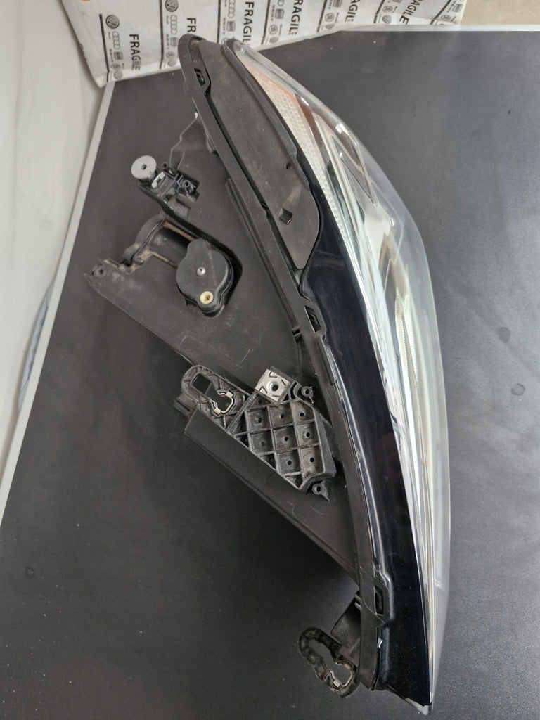 Frontscheinwerfer Seat Leon 5FB941007F Links Scheinwerfer Headlight SCH1866692994ul