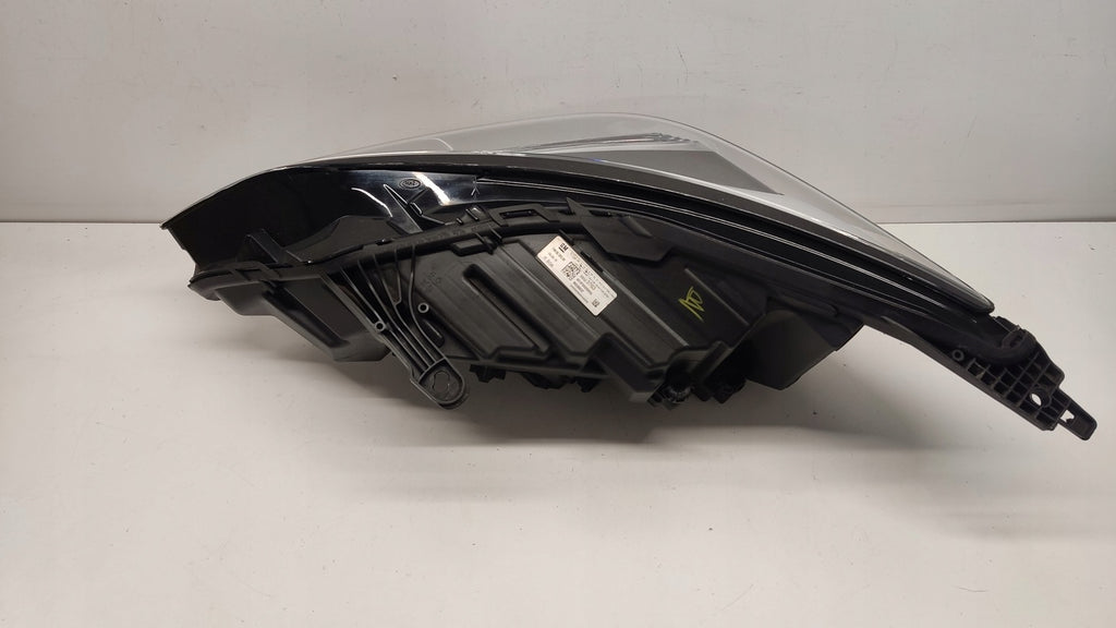 Frontscheinwerfer Opel Astra K 39,023,763 LED Rechts Scheinwerfer Headlight