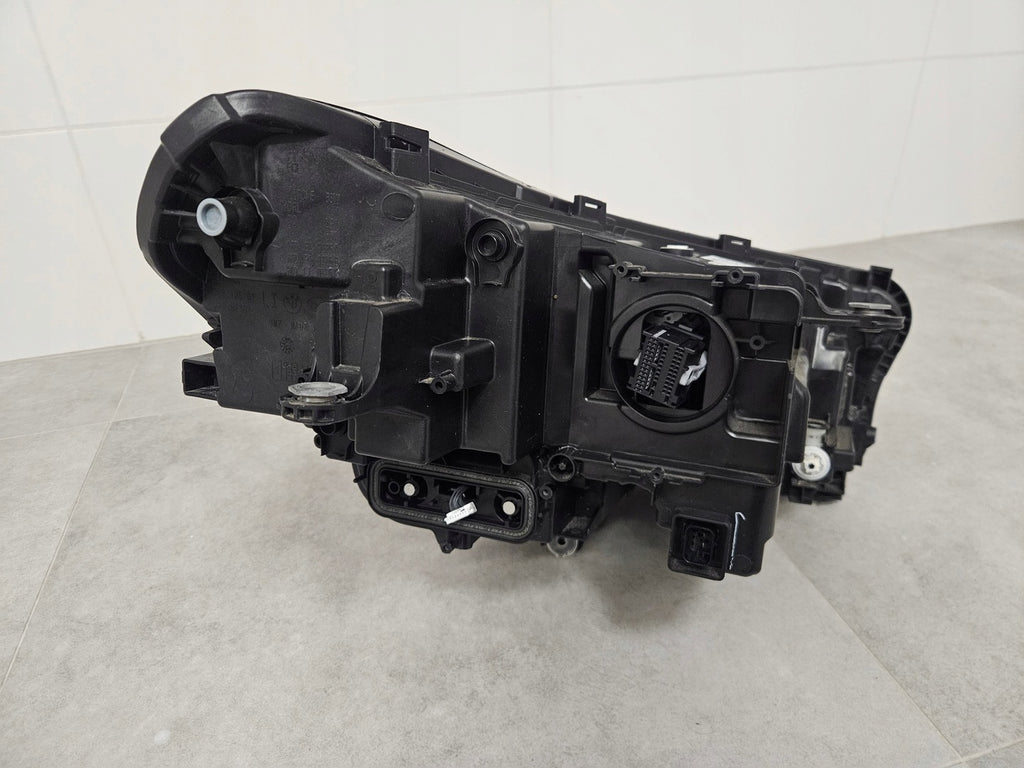 Frontscheinwerfer BMW X1 5A9A227-01 LED Links Scheinwerfer Headlight SCH7472062326uq