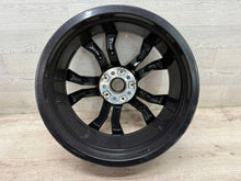 Laden Sie das Bild in den Galerie-Viewer, 1x Alufelge 19 Zoll 8008616 BMW X1 F48 Rim Wheel FEL8397859706uv
