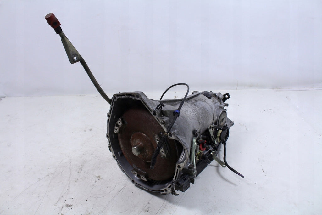 Getriebe Mercedes-Benz W124 1242708901722 Automatikgetriebe Trasmissione