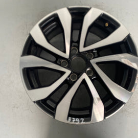 1x Alufelge 16 Zoll 7.0