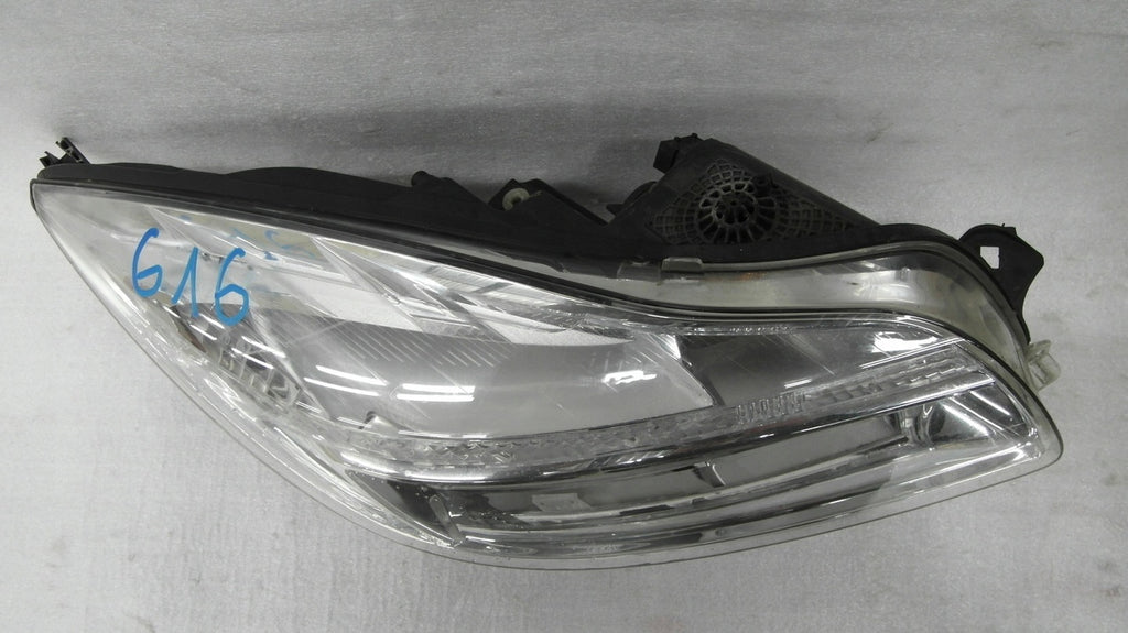 Frontscheinwerfer Opel Insignia 32293877 Rechts Scheinwerfer Headlight SCH6947238990yv