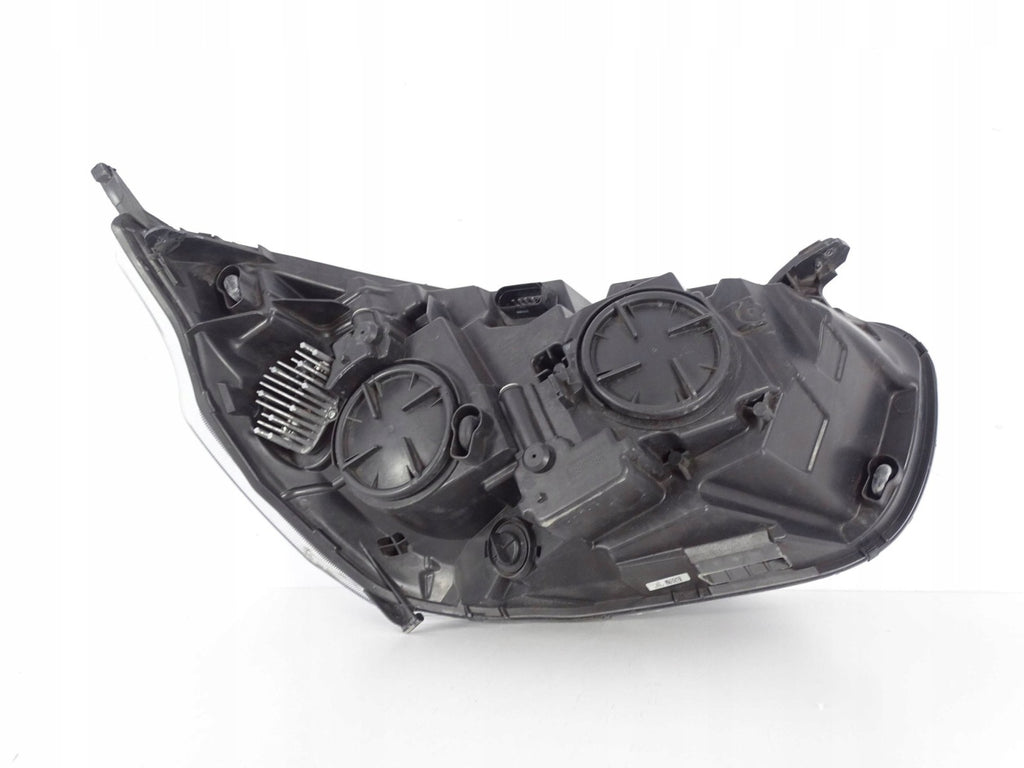 Frontscheinwerfer Ford Transit Custom JK21-13W030-DJ Links Headlight SCH6125009811af