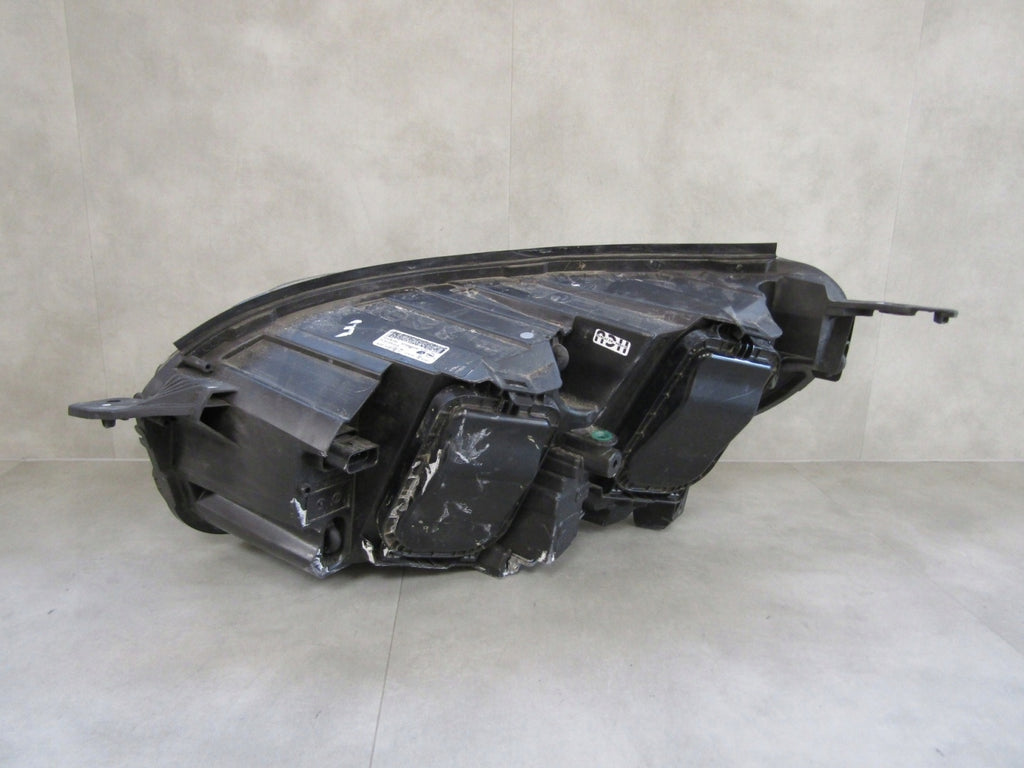 Frontscheinwerfer Opel Zafira Vivaro C Xenon Rechts Scheinwerfer Headlight