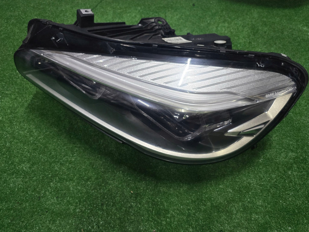 Frontscheinwerfer BMW 2 F45 8738645-04LL Full LED Links Scheinwerfer Headlight SCH4942536670tn