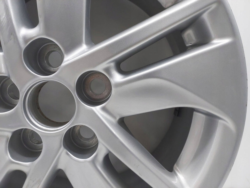 1x Alufelge 15 Zoll 42611K0030 Toyota Yaris Rim Wheel FEL4202862134ui