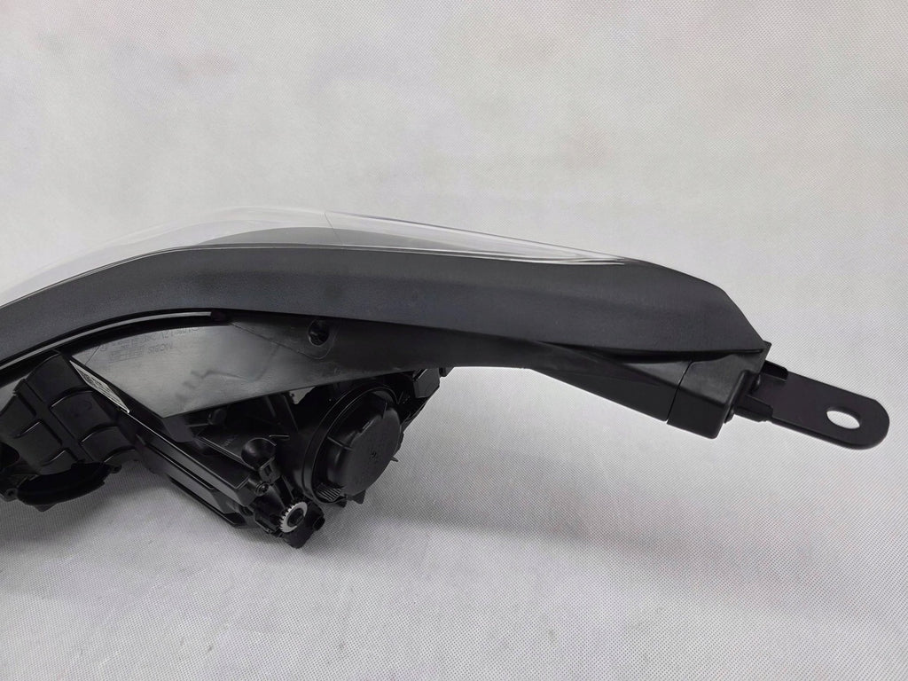 Frontscheinwerfer Kia Sportage IV 92102F1500 LED Rechts Scheinwerfer Headlight SCH4403382033nc