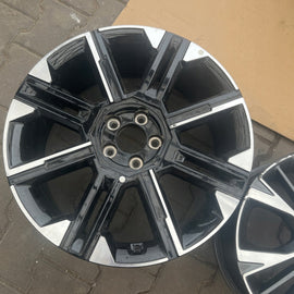 1x Alufelge 20 Zoll 8.0
