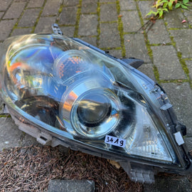 Frontscheinwerfer Toyota Auris Xenon Rechts Scheinwerfer Headlight SCH7519919686sp